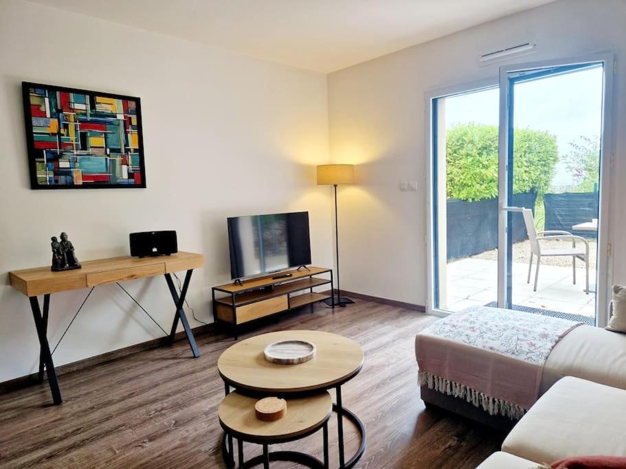 L'Escale Apartment Cherbourg-en-Cotentin Exterior photo