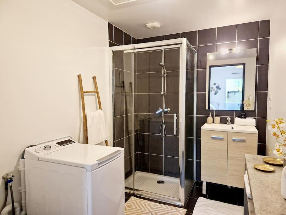 L'Escale Apartment Cherbourg-en-Cotentin Exterior photo
